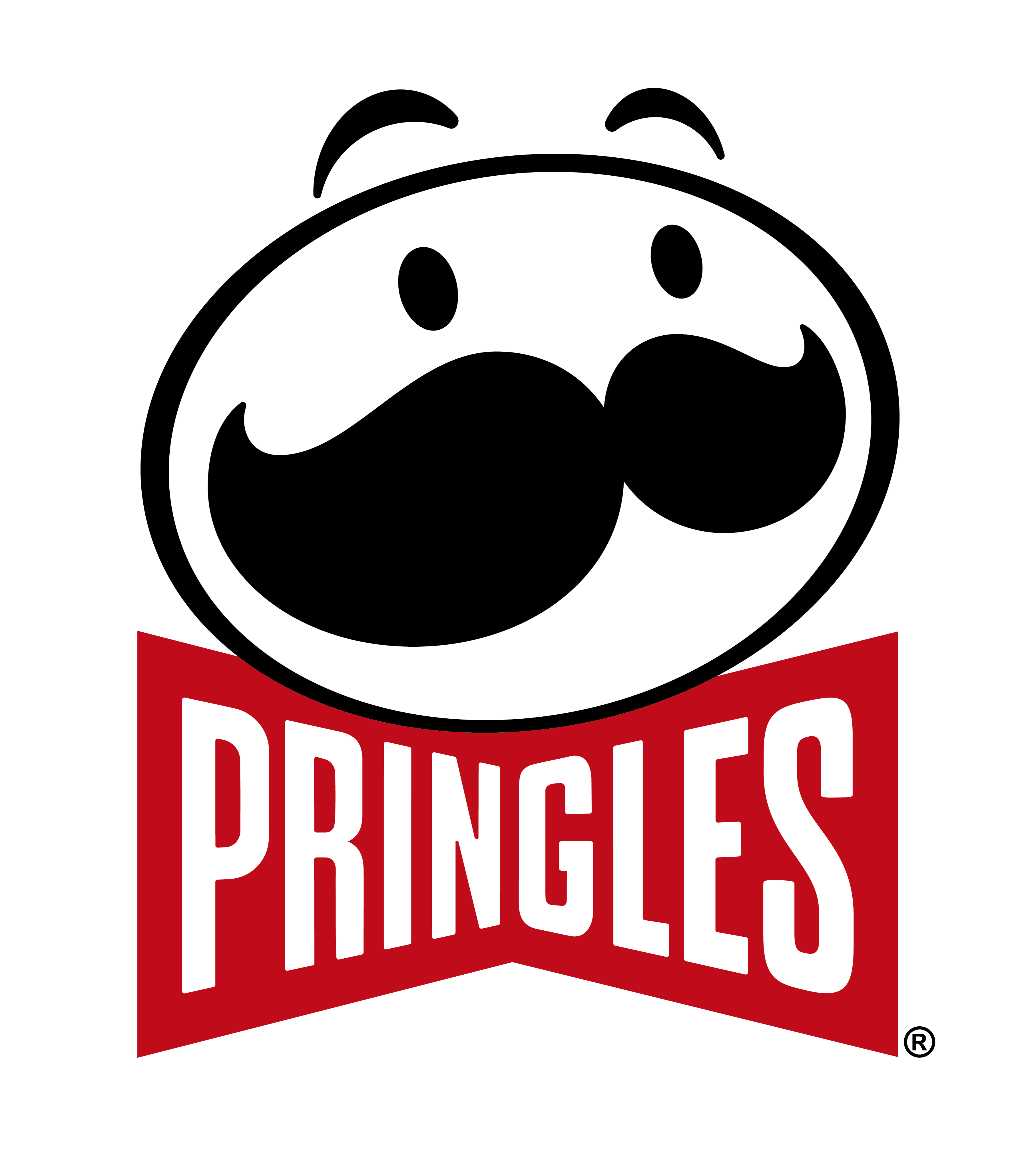 pringles Logo