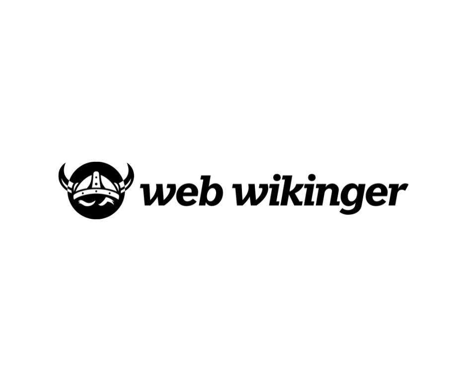 web wikinger Logo